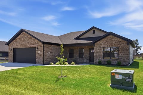 219 Navajo Drive, Richmond, KY 40475 — photo 2
