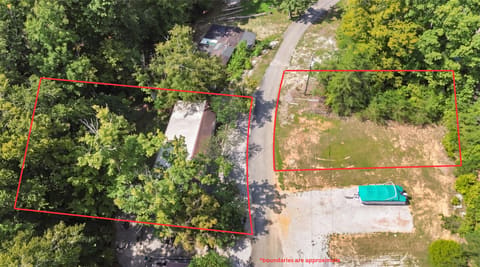 435 George Hardwick Road, Bronston, KY 42518 — photo 2