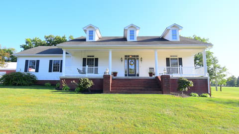 1019 Griffin Drive, Lawrenceburg, KY 40342 — photo 5