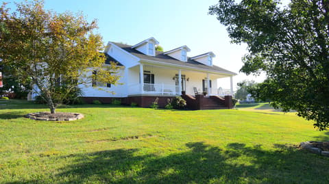 1019 Griffin Drive, Lawrenceburg, KY 40342 — photo 4