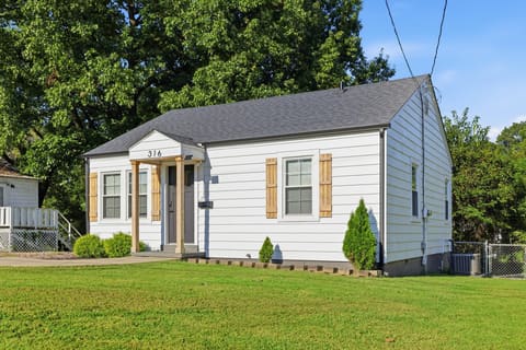 316 S 10th Street, Murray, KY 42071 — photo 2