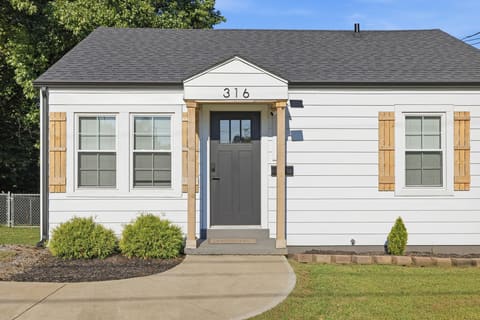 316 S 10th Street, Murray, KY 42071 — photo 3