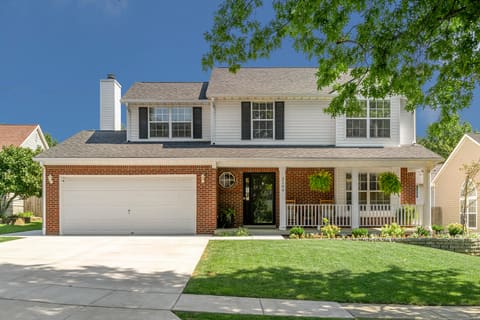 2109 Walsh Court, Lexington, KY 40509 — photo 2