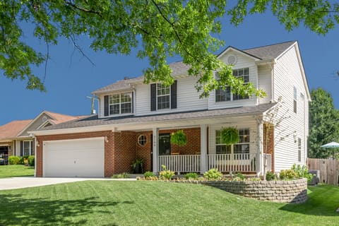 2109 Walsh Court, Lexington, KY 40509 — photo 3