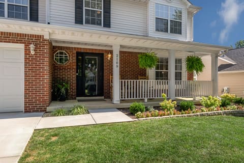 2109 Walsh Court, Lexington, KY 40509 — photo 4
