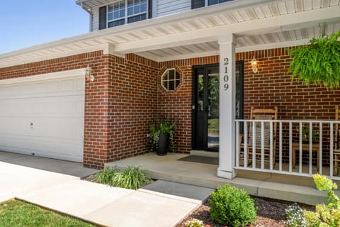 2109 Walsh Court, Lexington, KY 40509 — photo 5
