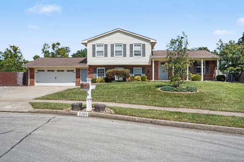 3205 Shoal Lake Drive, Lexington, KY 40515 — photo 2