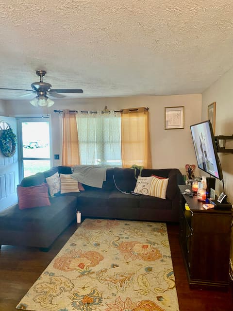 91 Roxanne Street, Clearfield, KY 40313 — photo 3
