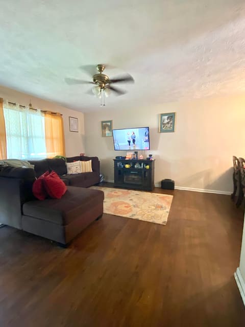 91 Roxanne Street, Clearfield, KY 40313 — photo 2
