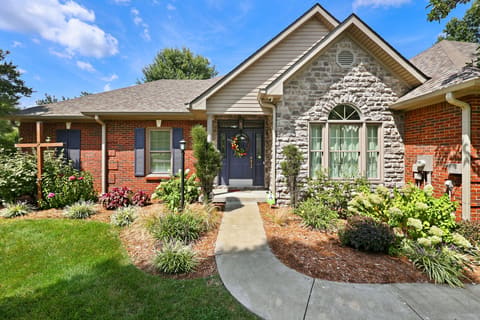 105 Deer Run, Frankfort, KY 40601 — photo 3