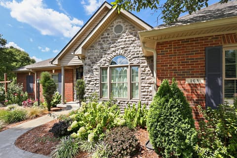 105 Deer Run, Frankfort, KY 40601 — photo 4