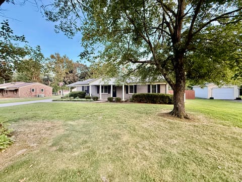 153 Southern Heights, Mayfield, KY 42066 — photo 2