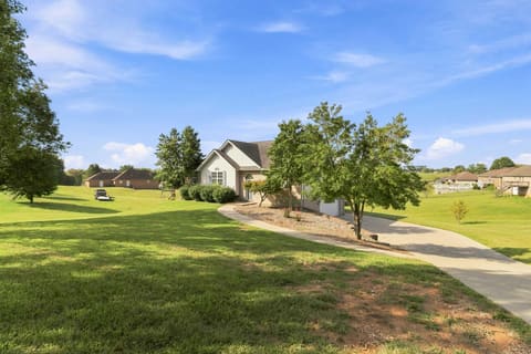 363 Hidden Loop Drive, Somerset, KY 42503 — photo 4