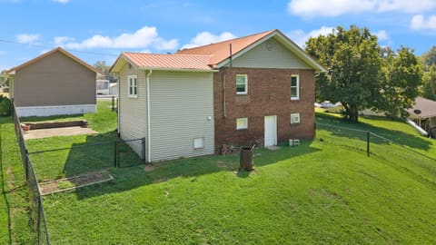 541 W Wentworth Street, Corbin, KY 40701 — photo 4