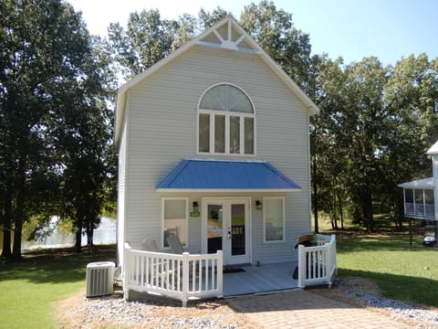 606 Tortuga Drive 606, Grand Rivers, KY 42045 — photo 3