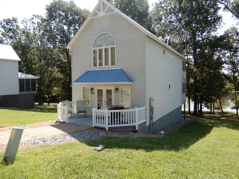 606 Tortuga Drive 606, Grand Rivers, KY 42045 — photo 4