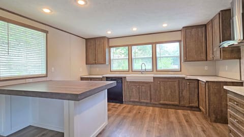 112 Mckenzie Branch Road, Flat Gap, KY 41219 — photo 5