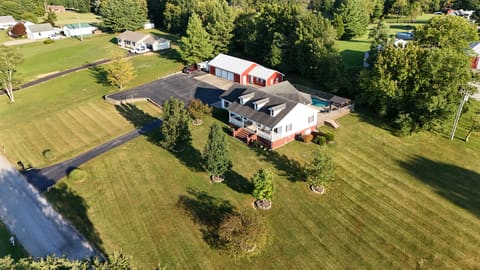 1019 Griffin Drive, Lawrenceburg, KY 40342 — photo 3