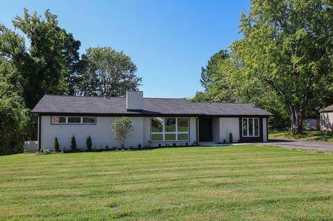 209 Cambridge Drive, Paducah, KY 42001 — photo 2