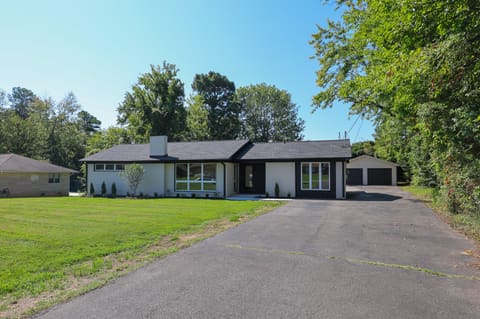 209 Cambridge Drive, Paducah, KY 42001 — photo 3