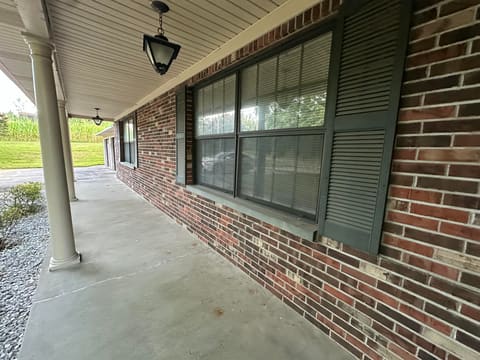 1865 Sharpe School Road, Calvert City, KY 42029 — photo 5