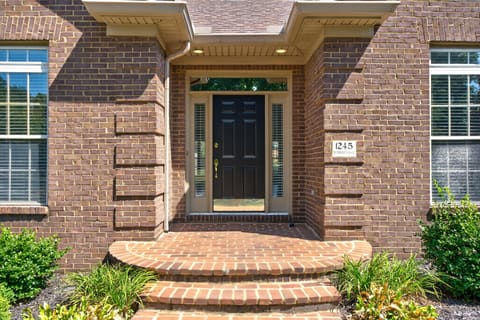 1245 Birmingham Lane, Lexington, KY 40513 — photo 4