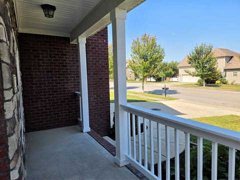 2378 Patchen Wilkes Drive, Lexington, KY 40509 — photo 4