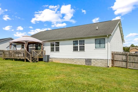 3403 Barbourville Road, London, KY 40744 — photo 5