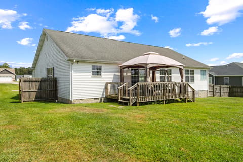 3403 Barbourville Road, London, KY 40744 — photo 4