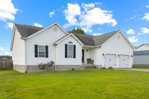 3403 Barbourville Road, London, KY 40744 — photo 3