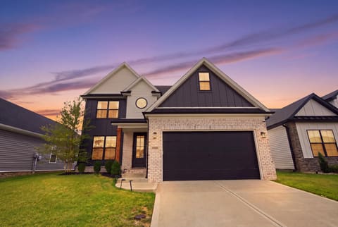 1060 Squirrel Nest Lane, Lexington, KY 40509 — photo 2