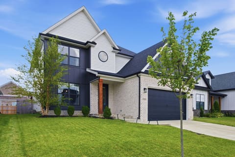 1060 Squirrel Nest Lane, Lexington, KY 40509 — photo 4
