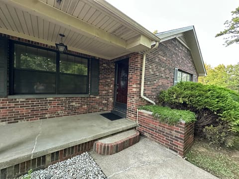 1865 Sharpe School Road, Calvert City, KY 42029 — photo 3