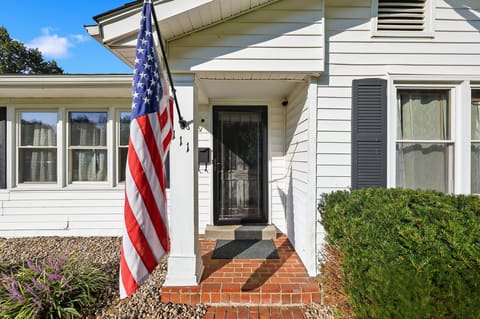 111 Park Lane, Lawrenceburg, KY 40342 — photo 5