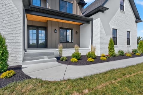 229 RIDGEFIELD Drive, Nicholasville, KY 40356 — photo 4