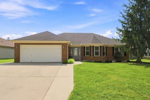 568 Southbrook Drive, Nicholasville, KY 40356 — photo 2