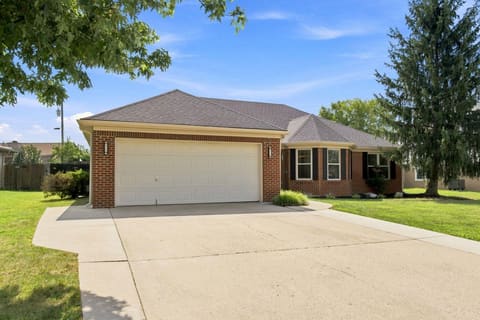568 Southbrook Drive, Nicholasville, KY 40356 — photo 3
