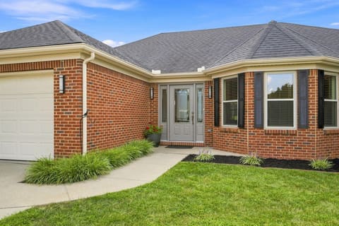 568 Southbrook Drive, Nicholasville, KY 40356 — photo 5