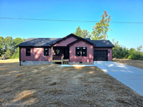 145 Bulls Branch Rd Road, East Bernstadt, KY 40729 — photo 3