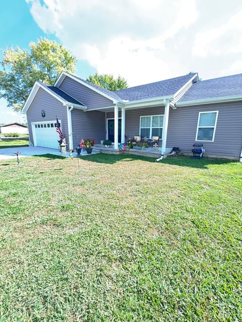 42 Hidden Court, Danville, KY 40422 — photo 3