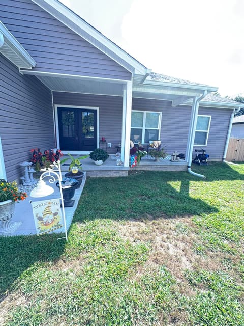 42 Hidden Court, Danville, KY 40422 — photo 2