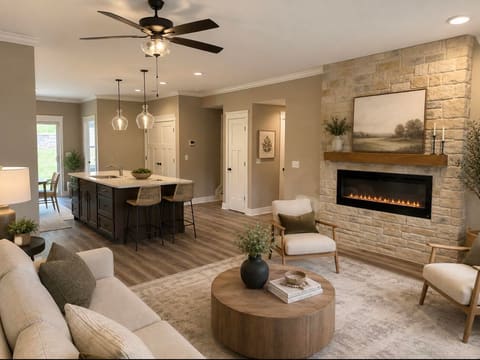 106 Pinnacle Point, Georgetown, KY 40324 — photo 3