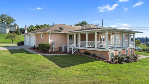 17 Windy Hills Drive, Somerset, KY 42503 — photo 4