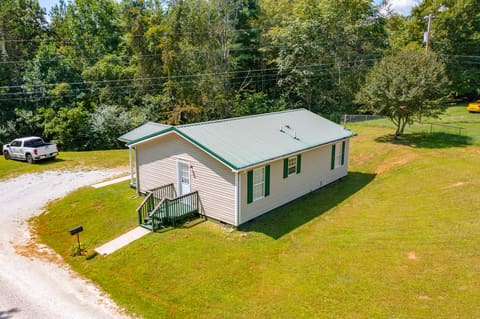 48 Crescent Road, Manchester, KY 40962 — photo 4