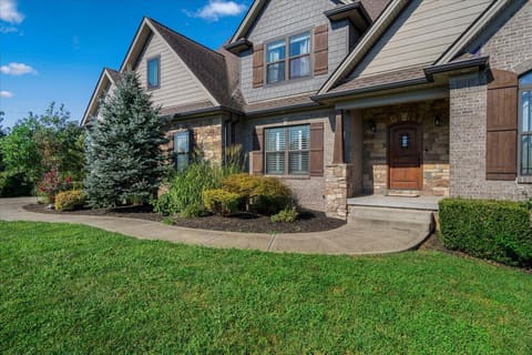 103 Hidden Meadow Lane, Nicholasville, KY 40356 — photo 2