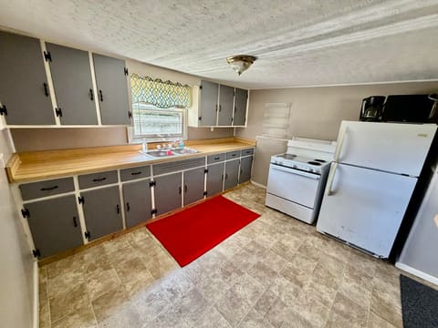 318 E Frog Hollow Road, Science Hill, KY 42553 — photo 5