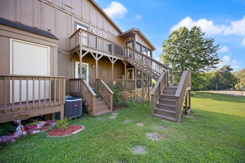 54-4 Woodson Bend Resort, Bronston, KY 42518 — photo 5