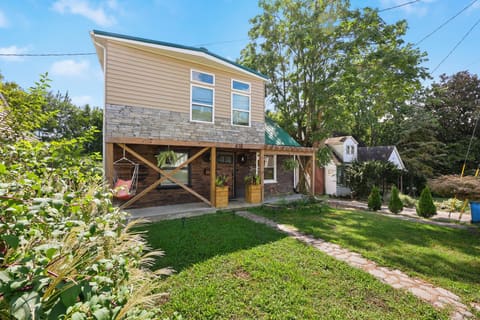 418 Grant Street, Danville, KY 40422 — photo 3