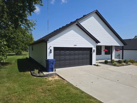 100 Oak Leaf Lane, Somerset, KY 42503 — photo 2