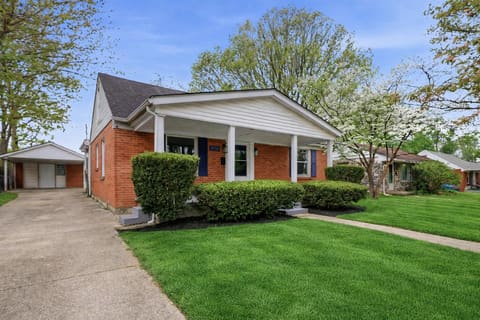 636 Stratford Drive, Lexington, KY 40503 — photo 3